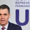 Spuenesche Premier Pedro Sánchez denkt iwwer Récktrëtt no