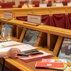 Hausse vu Syphilis-Fäll virun allem op obligatoresche Reporting zeréckzeféieren | © Chambre des Députés