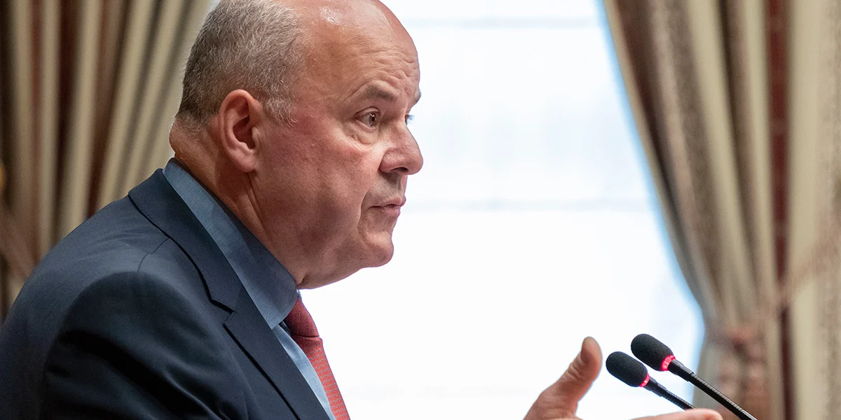 DP begréisst Marc Spautz als méigleche Successeur fir den Aarbechtsministère