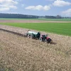Frankräich wëllt Bauere mat Hëllefsplang virun Dréchent schützen | © picture alliance / Countrypixel | FRP