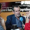 Ulrich Matthes: E Schauspiller mat Charakter