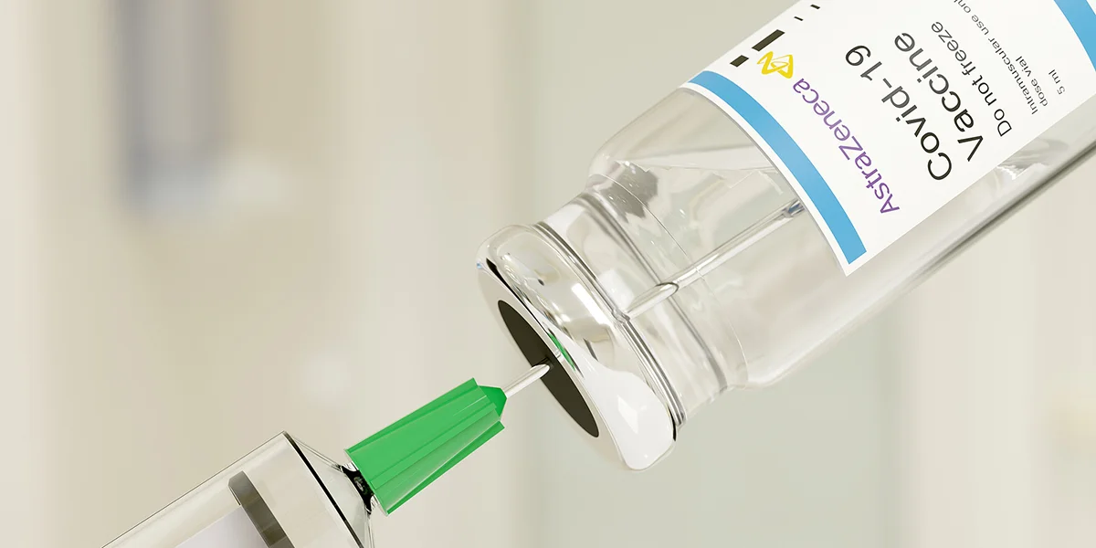 AstraZeneca | © Juan Roballo / Bigstock AstraZeneca | © Juan Roballo / Bigstock