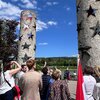 "Festival³" zitt iwwer 10.000 Visiteuren an den Dräilännereck | ©  JeunesRepublicains57 / X