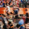 De leschte Rekord fir den Nuetsmarathon? | © ING Night Marathon / Instagram