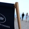 Festival Cannes | © picture alliance / PIC ONE | Christian Ender Cannes: wéi eng Filmer stinn um Programm? | © picture alliance / PIC ONE | Christian Ender