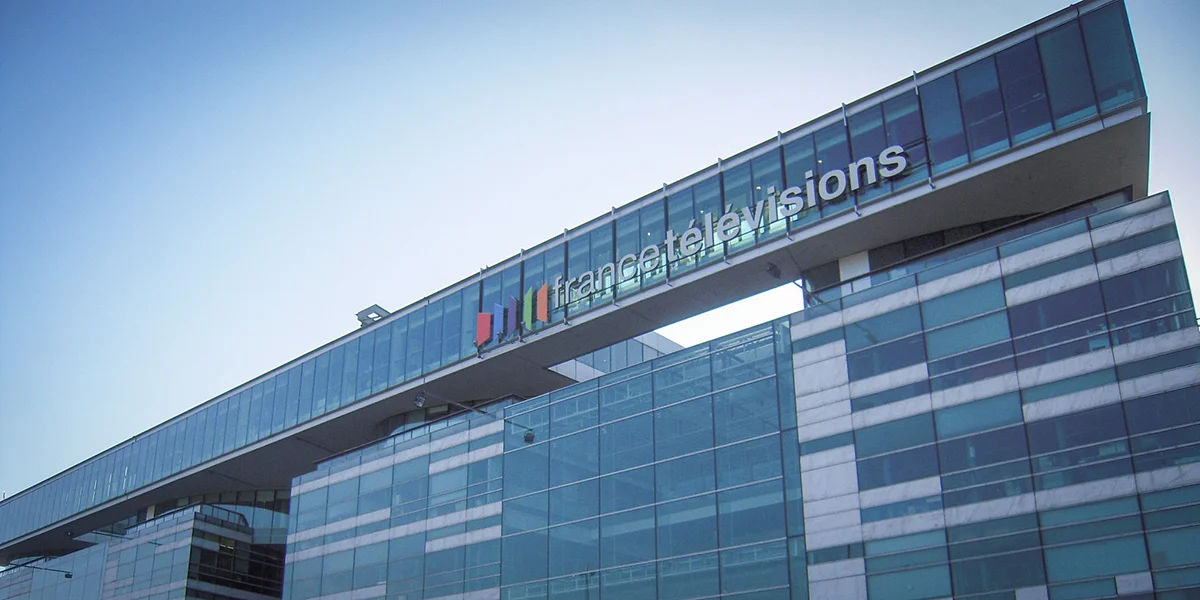 Massiv Aschnëtter: 1 Milliard Euro manner fir France Télévision a Radio France | © Patrick Janicek / Flickr