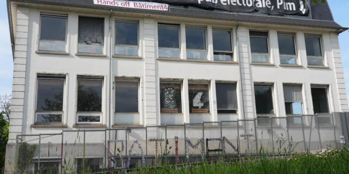 Escher Gemengerot huet designéiert Memberen vum neien CA vu frEsch ugeholl | © Instagram Richtung22