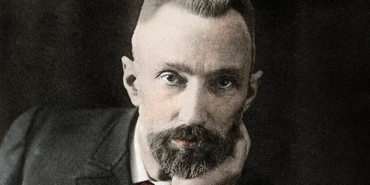 Pierre Curie: E kuerzt Liewe fir d'Wëssenschaft
