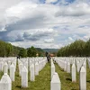 30. Joresdag vum Massaker vu Srebrenica