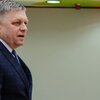 De slowakesche Premier Robert Fico gouf aus der Klinik entlooss