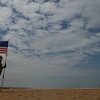 80. Joresdag vum D-Day: Grouss Zeremonie an der Normandie geplangt | © picture alliance / NurPhoto | Artur Widak