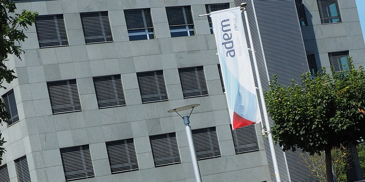 Meescht nei Inscripitounen bei der Adem vun héichqualifizéierte Leit | © adem.lu/Thierry Frisch