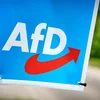 ZDF-Politbarometer: AfD géif 26 % kréien a kéint stäerkste Partei an Däitschland ginn | © picture alliance / CHROMORANGE | Michael Bihlmayer