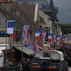 Gedenkzeremonien un den D-Day och mat Lëtzebuerger Bedeelegung | © picture alliance / NurPhoto | Artur Widak