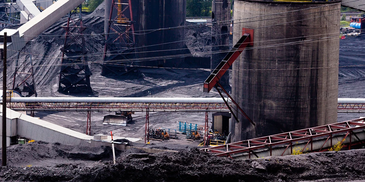 Energieintensiv Entreprisë sollen entlaascht ginn  | © Bigstock