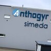 29 Salariéë gi bei der Firma Anthogyr zu Miersch entlooss