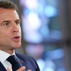 Den Emmanuel Macron diskutéiert haut viru mat Fraktiouns- a Parteicheffen