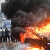 Argentinien: Protester géint Reforme vun der ultra-liberaler Regierung | © picture alliance/dpa | Fernando Gens