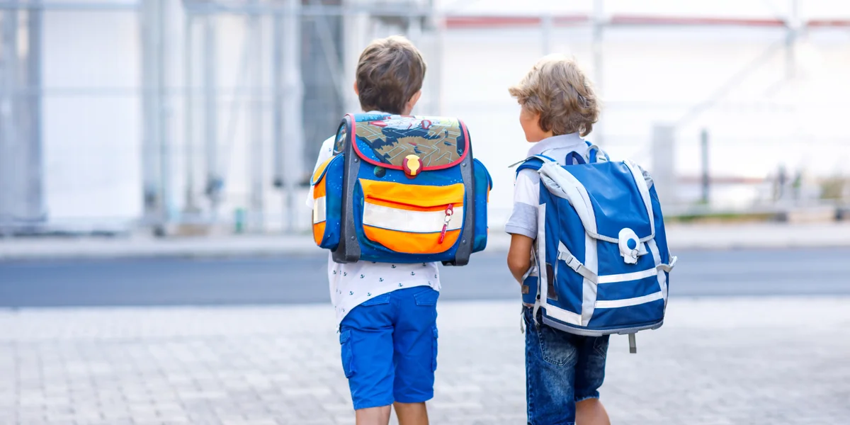 Aus der Médecine scolaire soll eng Santé scolaire ginn | © Bigstock /romrodinka