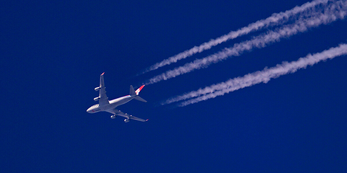 Cargolux | © picture alliance / M.i.S. | Bernd Feil