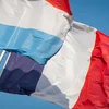 30.000 Leit zu Lëtzebuerg: E Sonndeg wielen d'Fransousen am Ausland hir Conseilleren  | © picture alliance / Goldmann | Goldmann