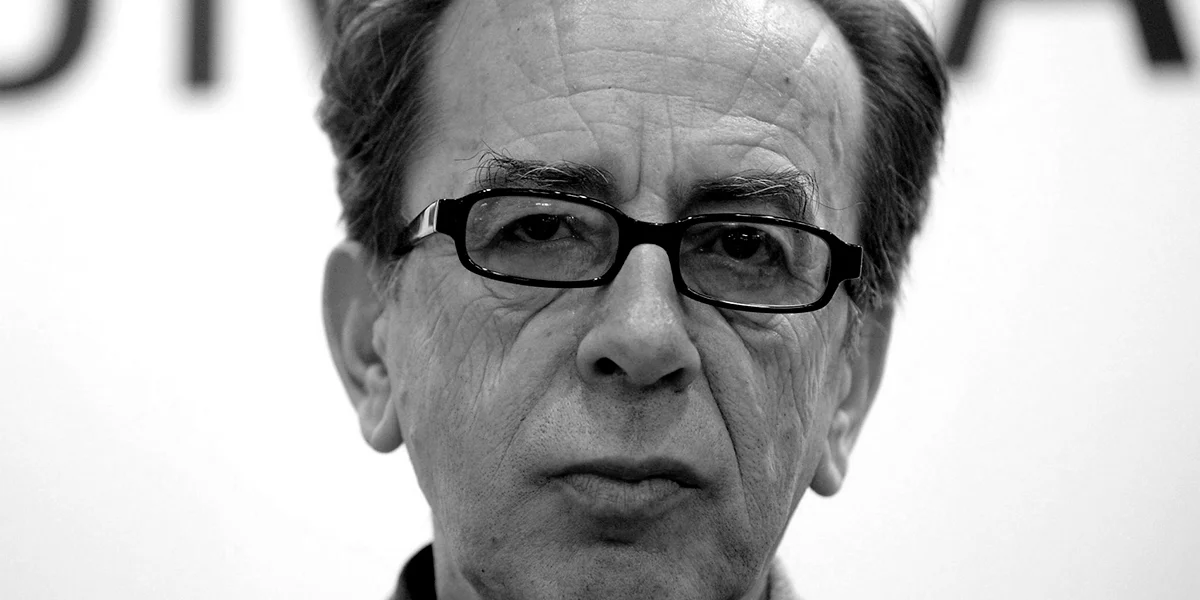 Zum Doud vum Ismail Kadaré | ©  picture alliance / dpa | THOMAS SCHULZE