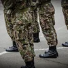 Arméisgewerkschaft kritiséiert Defenseministesch Yuriko Backes  | © Armée luxembourgeoise