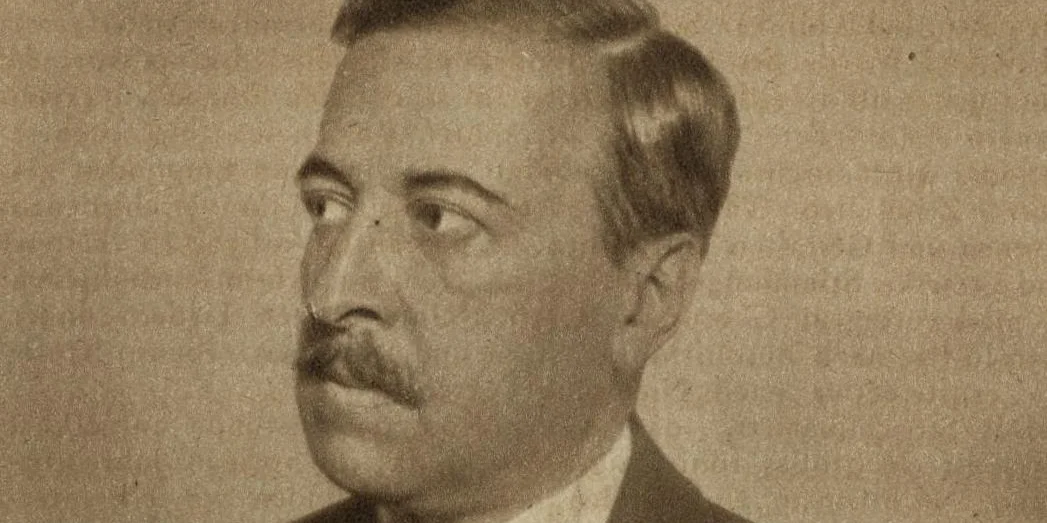 Hugo von Hofmannsthal: Den Auteur vum "Jedermann" | © Wikimedia Commons