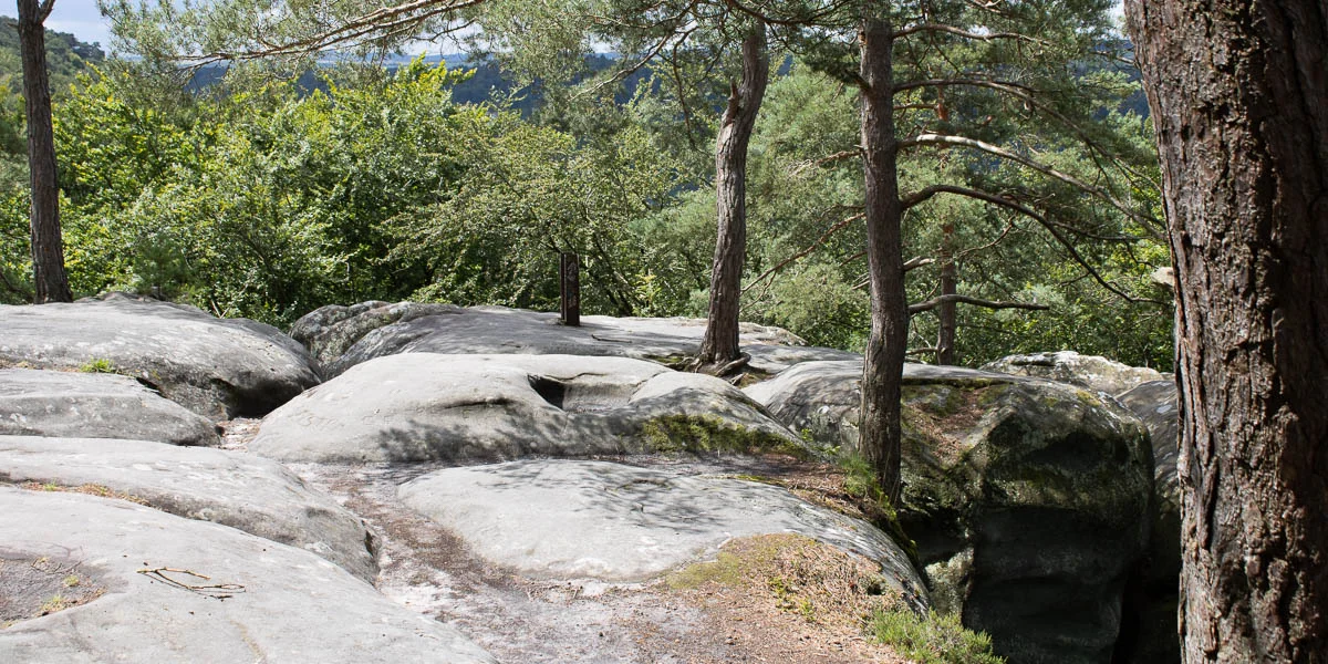 Wéi sécher ass e Wandertour am Mëllerdall? | © Michelle Barthel