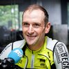 Ultracyclist Ralph Diseviscourt: "Eng Léier fir déi nächste Kéier" | © Jo Diseviscourt