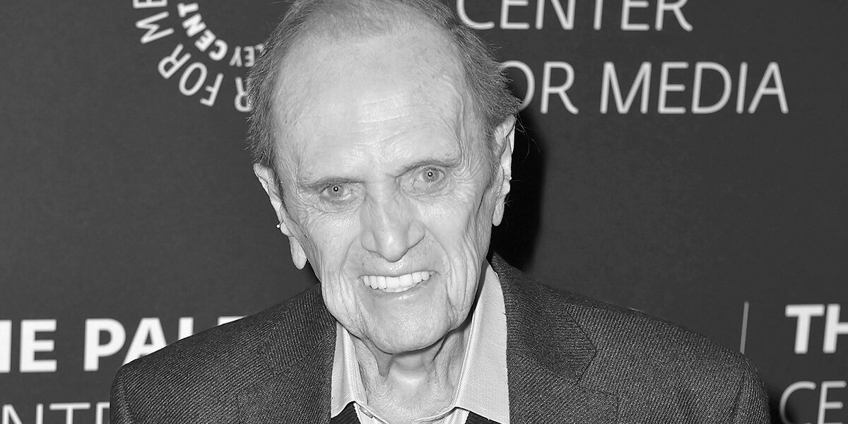 Bob Newhart | © picture alliance / Geisler-Fotopress