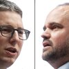 Clement vs. Goergen: Een "denkwürdegen Dag" fir d'Piratepartei