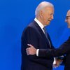 Luc Frieden: Joe Biden seng Decisioun verdéngt grousse Respekt | © SIP / Julien Warnand