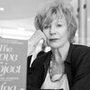 Iresch Schrëftstellerin Edna O'Brien ass dout