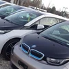 Positiv Tendenz beim Verkaf vun E-Auto-Occasiounen: Vun 3% zejoert op 8-10% dëst Joer | © picture alliance / Sven Simon | FrankHoermann/SVEN SIMON