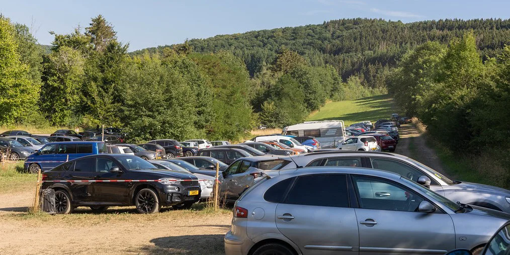 D'Police wäert de Weekend iwwer verstäerkt Kontrollen um Stauséi maachen | © Vincent Lescaut