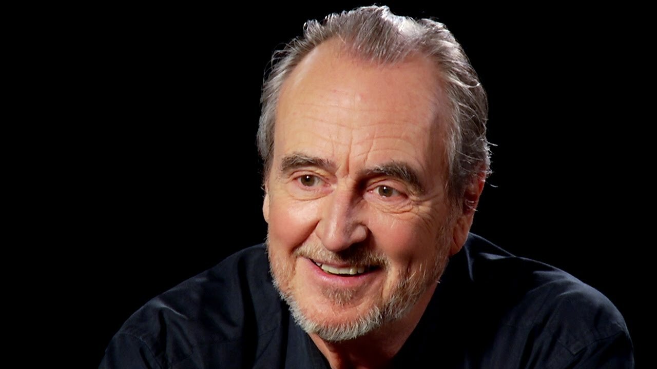 Wes Craven: De Horror-Spezialist