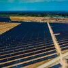 Australien wëll dee gréisste Solarpark vun der Welt bauen | © picture alliance / CFOTO | CFOTO