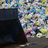 Lëtzebuerger Awunner produzéiert am Schnëtt 9 Kilo manner Dréck pro Joer