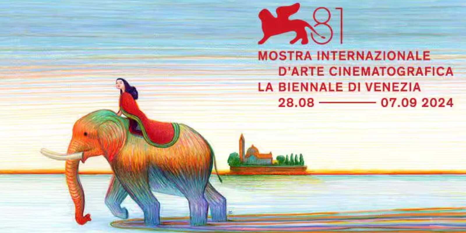 Mostra di Venezia | © Mostra di Venezia