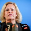 Nancy Faeser: Weider Mesurë géint irregulär Migratioun gi juristesch iwwerpréift | © picture alliance/dpa | Kay Nietfeld