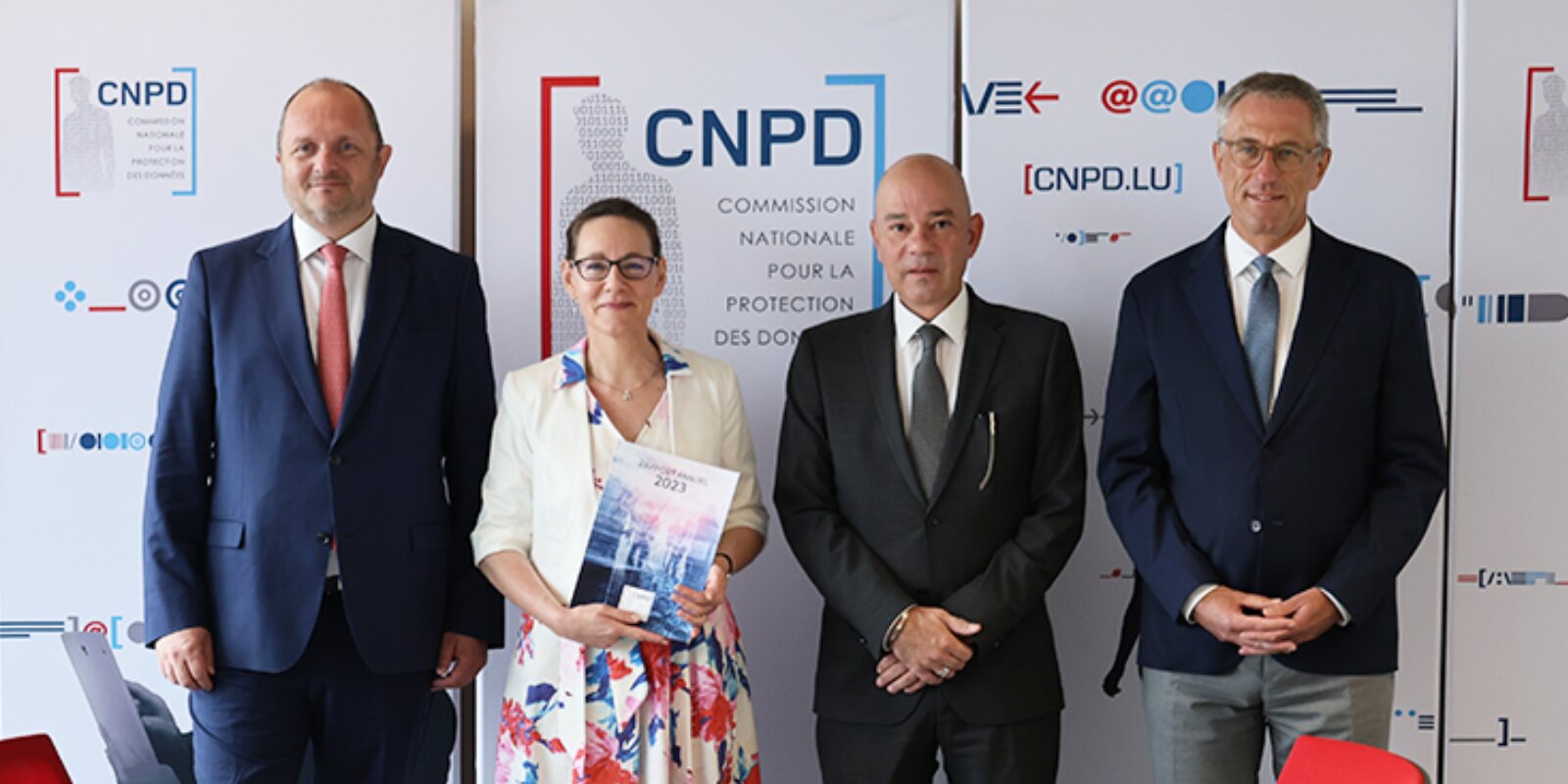 CNPD | © CNPD