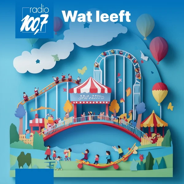 Wat leeft