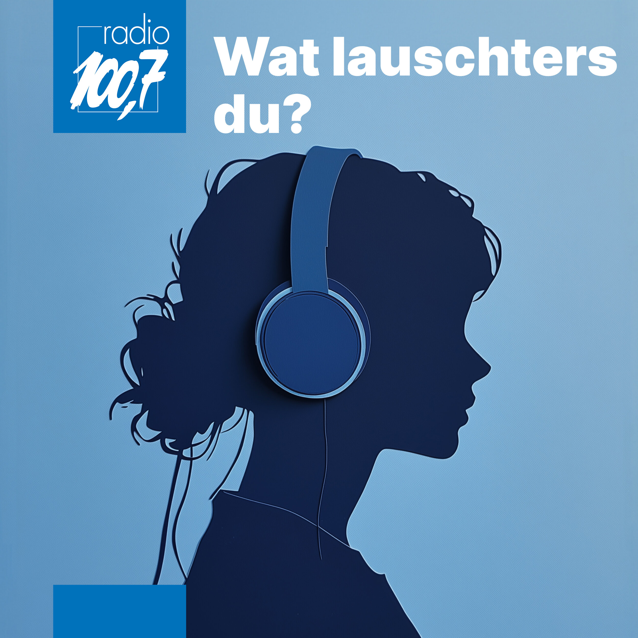 Wat lauschters du?