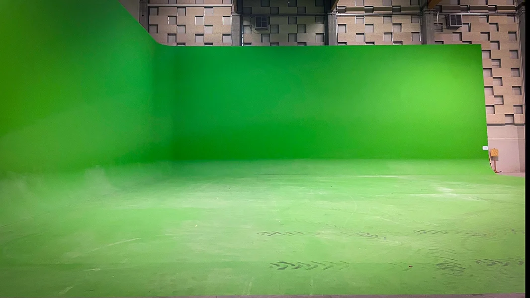 Net méi rentabel: "Lëtzebuerger Hollywood"-Studioe vu Kielen maachen hir Dieren zou