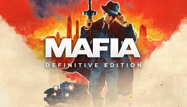 Mafia: Definitive Edition