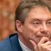 D'Hëtztwelle si keng Normalitéit, ass sech d'Chamber eens ... bis op Een | © Chambre des députés