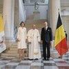 Aussoen zur Roll vun der Fra an zum Ofdreiwungsgesetz léisse vill Kritik aus | © picture alliance / ipa-agency | VATICAN MEDIA