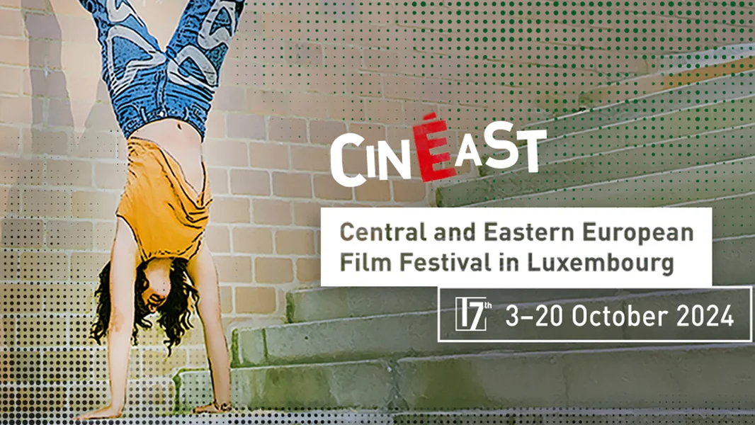 Haut geet de CinEast-Festival un ... | © Cineast Festival