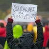 Kritik um neien Asyl- a Migratiounspakt: Kontroll gëtt iwwer Mënscherechter gestallt | © picture alliance/dpa | Christoph Schmidt